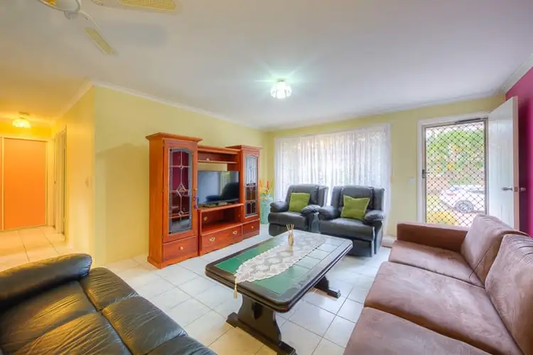 Fifth view of Homely unit listing, 129/18 Spano Street, Zillmere QLD 4034