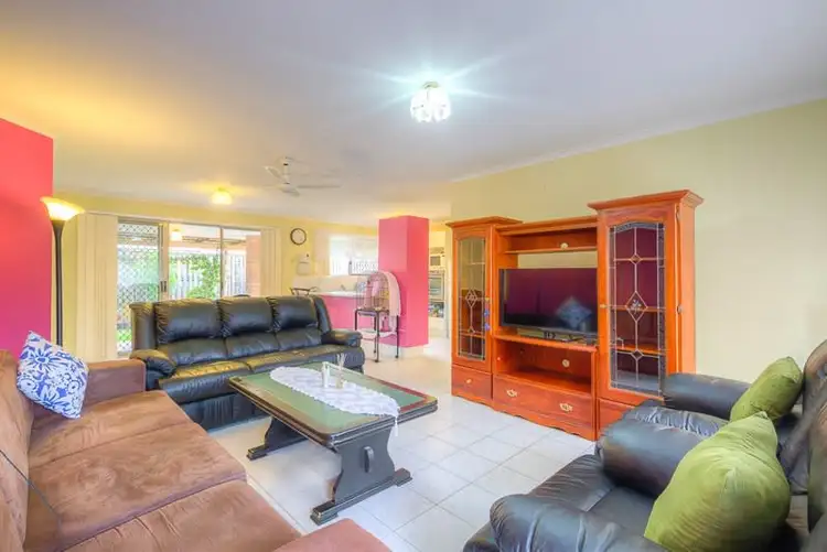 Sixth view of Homely unit listing, 129/18 Spano Street, Zillmere QLD 4034