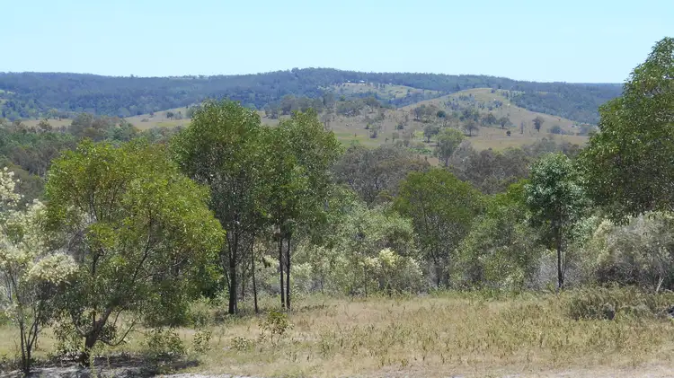 Main view of Homely rural property listing, 115 Spelling Gully Road, Blackbutt QLD 4306
