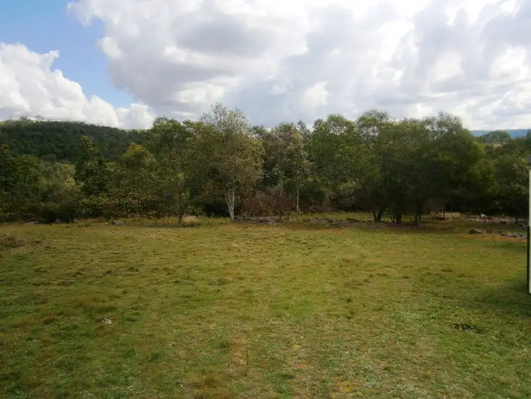 Second view of Homely rural property listing, 115 Spelling Gully Road, Blackbutt QLD 4306