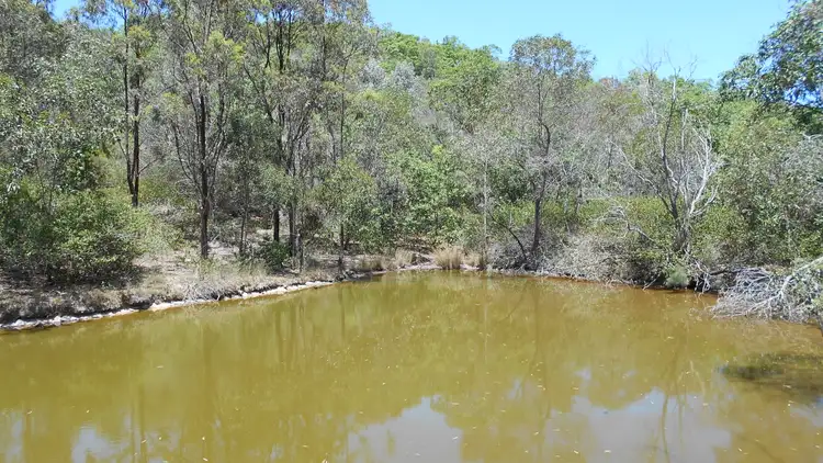 Fourth view of Homely rural property listing, 115 Spelling Gully Road, Blackbutt QLD 4306