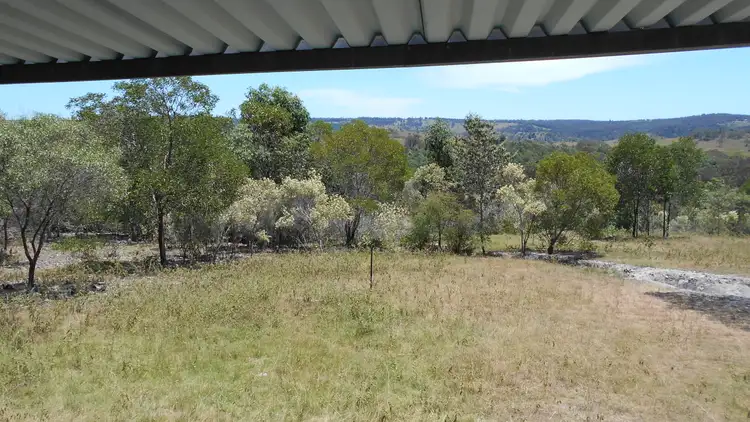 Sixth view of Homely rural property listing, 115 Spelling Gully Road, Blackbutt QLD 4306