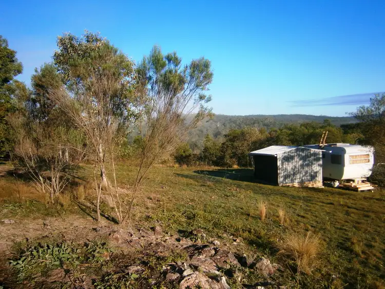 Seventh view of Homely rural property listing, 115 Spelling Gully Road, Blackbutt QLD 4306
