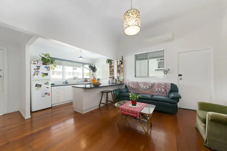 Second view of Homely house listing, 24 Pearson Street, Kangaroo Point QLD 4169