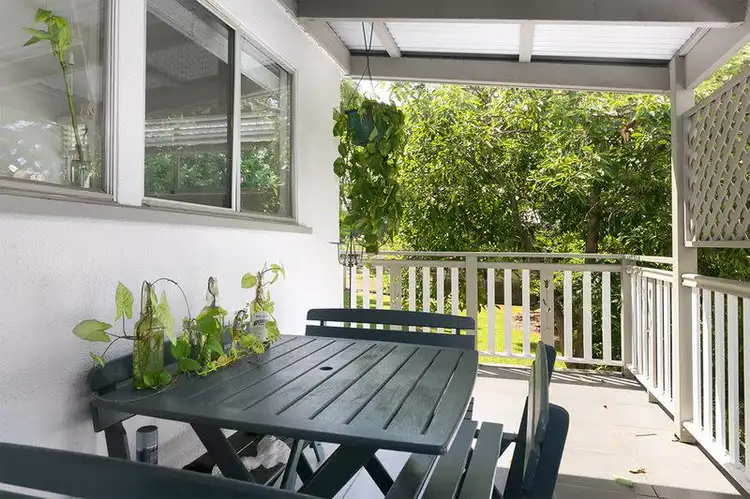 Sixth view of Homely house listing, 24 Pearson Street, Kangaroo Point QLD 4169