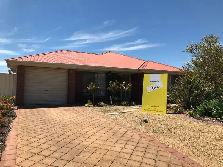 Main view of Homely house listing, 2 Ketch Place, Wallaroo SA 5556