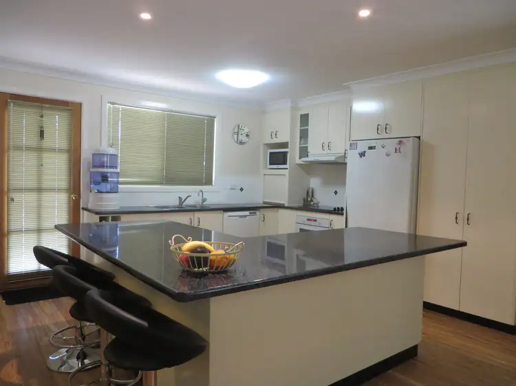 Main view of Homely house listing, 9 Elmer Street, Roma QLD 4455