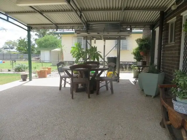 Third view of Homely house listing, 9 Elmer Street, Roma QLD 4455