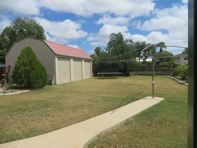 Fifth view of Homely house listing, 9 Elmer Street, Roma QLD 4455