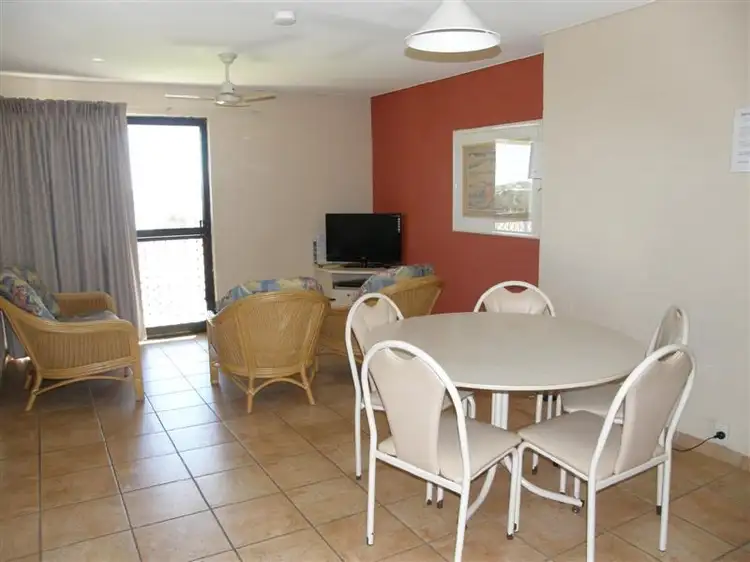 Fifth view of Homely unit listing, 24/156 Grey Street - KALBARRI BEACH RESORT, Kalbarri WA 6536