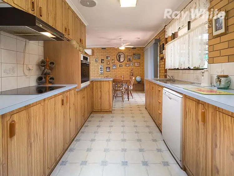 Second view of Homely house listing, 3 Darling Street, Chiltern VIC 3683