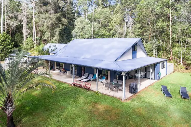 13 Tanglewood Close, Pomona QLD 4568