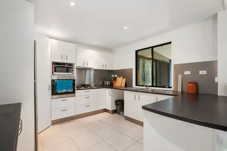 Third view of Homely house listing, 13 Tanglewood Close, Pomona QLD 4568