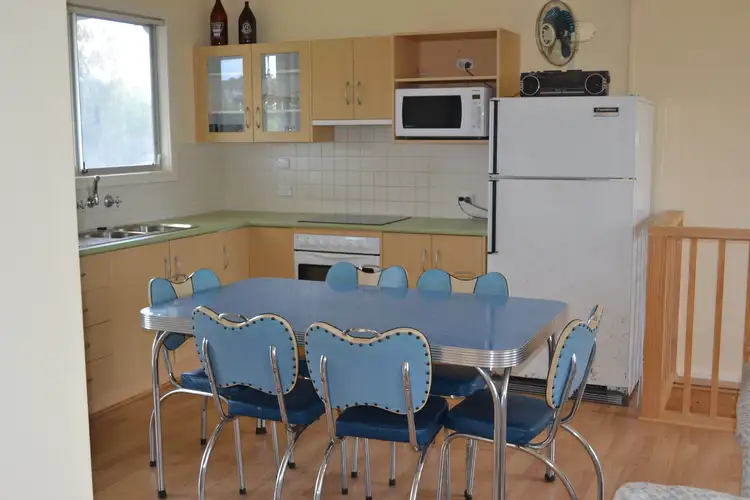 Second view of Homely house listing, 57 Ti-Tree Road, The Pines SA 5577