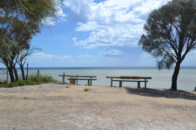 Sixth view of Homely house listing, 57 Ti-Tree Road, The Pines SA 5577