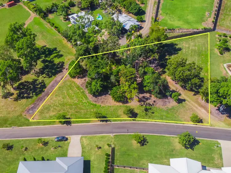 Lot 24 Lyndon Court, Cannonvale QLD 4802