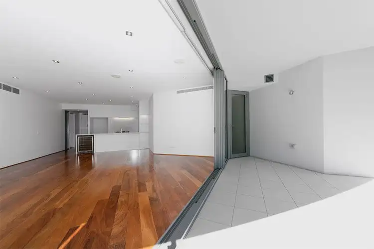 Third view of Homely apartment listing, 1416/45 Duncan Street, West End QLD 4101