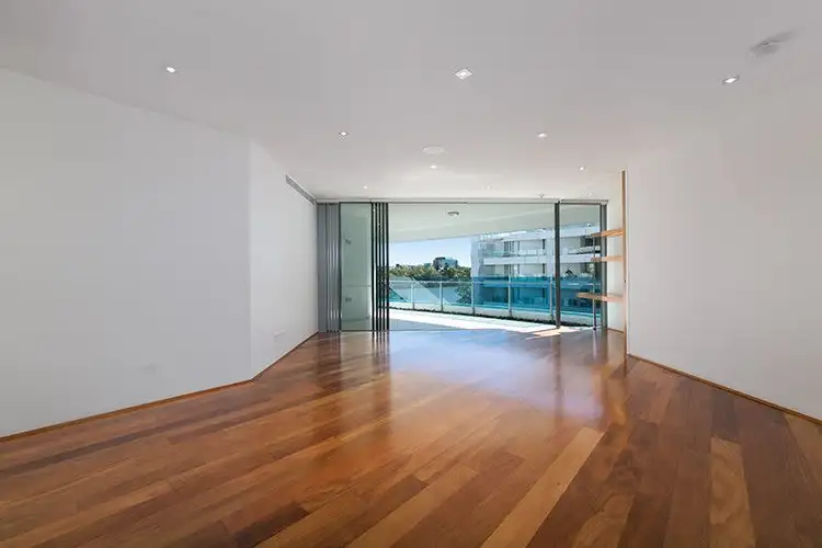 Fifth view of Homely apartment listing, 1416/45 Duncan Street, West End QLD 4101