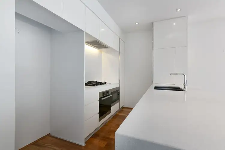 Sixth view of Homely apartment listing, 1416/45 Duncan Street, West End QLD 4101