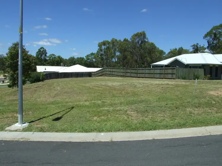 5 Lewis Street, Crows Nest QLD 4355