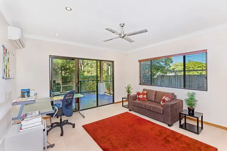 Third view of Homely other listing, 2/11 Cherub Street, Tugun QLD 4224