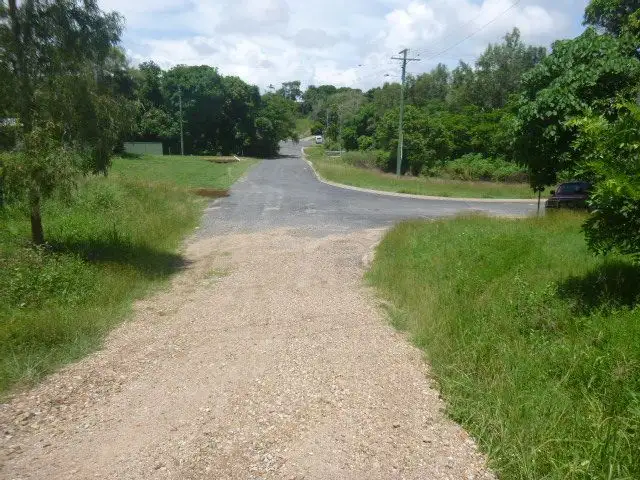 Third view of Homely land listing, 11 Ann Street, Cooktown QLD 4895