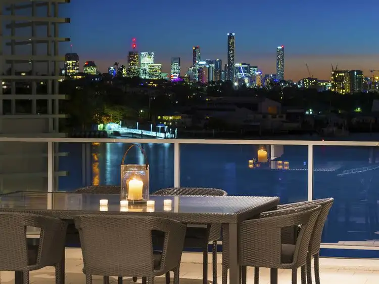 149/37 Harbour Road, Hamilton QLD 4007