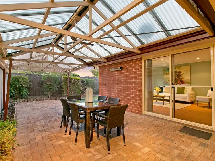 Second view of Homely house listing, 12 Greys Court, Oakden SA 5086