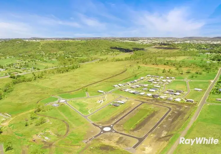 Main view of Homely land listing, 6 Sophia Crescent, Cotswold Hills QLD 4350