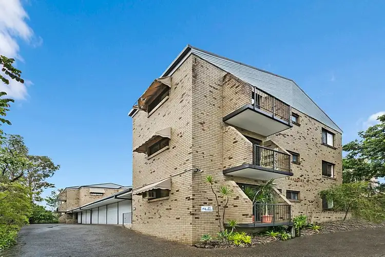 Seventh view of Homely apartment listing, 5/15 Ada Street, Taringa QLD 4068