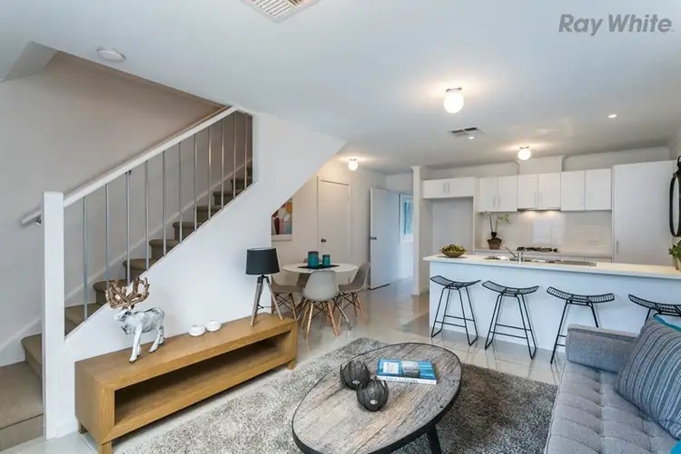 Seventh view of Homely house listing, 57A Argyle Avenue, Marleston SA 5033