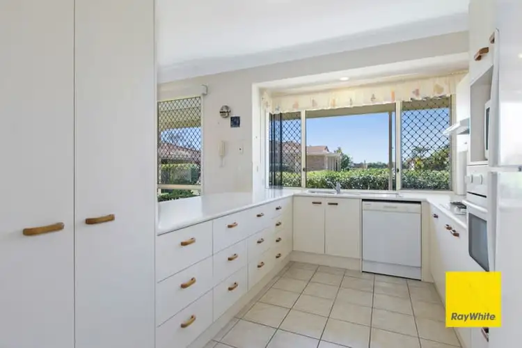 Second view of Homely unit listing, Unit 4, 73-77 Smith Street, Cleveland QLD 4163