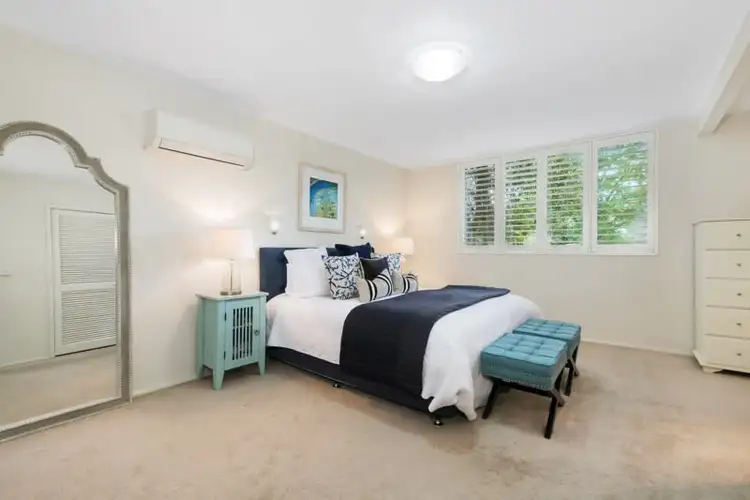 Sixth view of Homely house listing, 17 Macquarie Road, Pymble NSW 2073