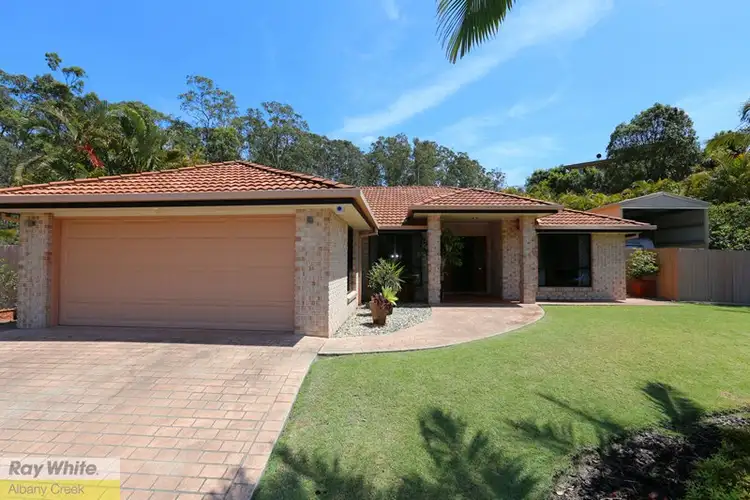 12 Marara Court, Albany Creek QLD 4035