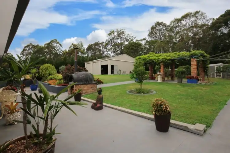 Third view of Homely house listing, 1 Tartarian Crescent, Bomaderry NSW 2541