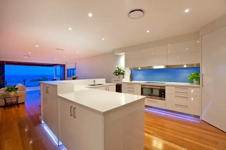 Third view of Homely house listing, 13 Kingsley Terrace, Wynnum QLD 4178