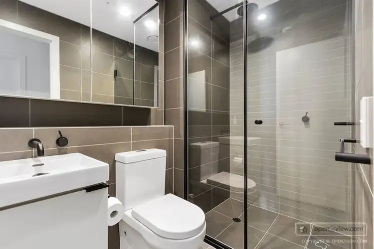 Sixth view of Homely apartment listing, 608/8 Montrose Street, Hawthorn East VIC 3123