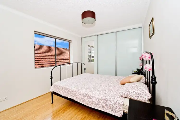 Fifth view of Homely apartment listing, 4/278 Carrington Road, Coogee NSW 2034