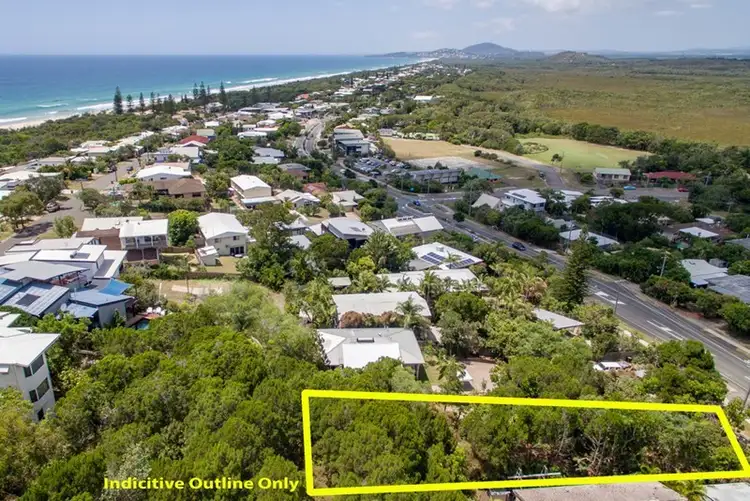 272 David Low Way, Peregian Beach QLD 4573