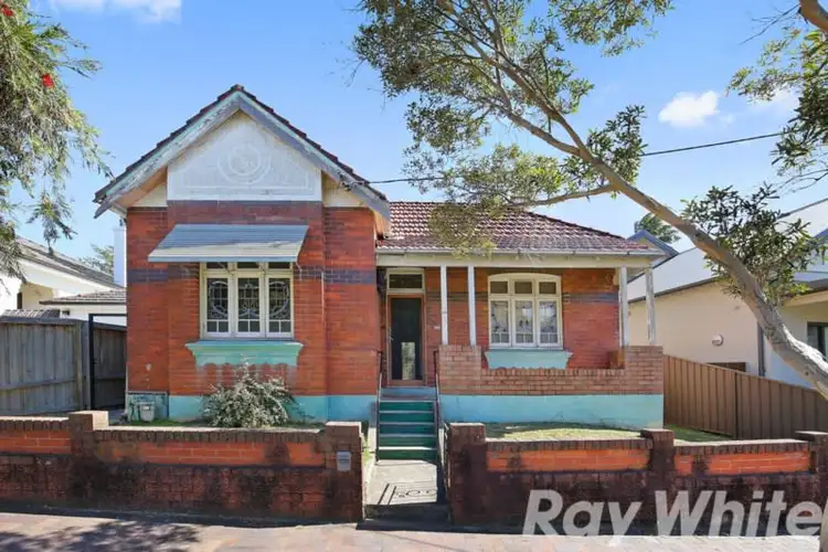 327 Livingstone Road, Marrickville NSW 2204