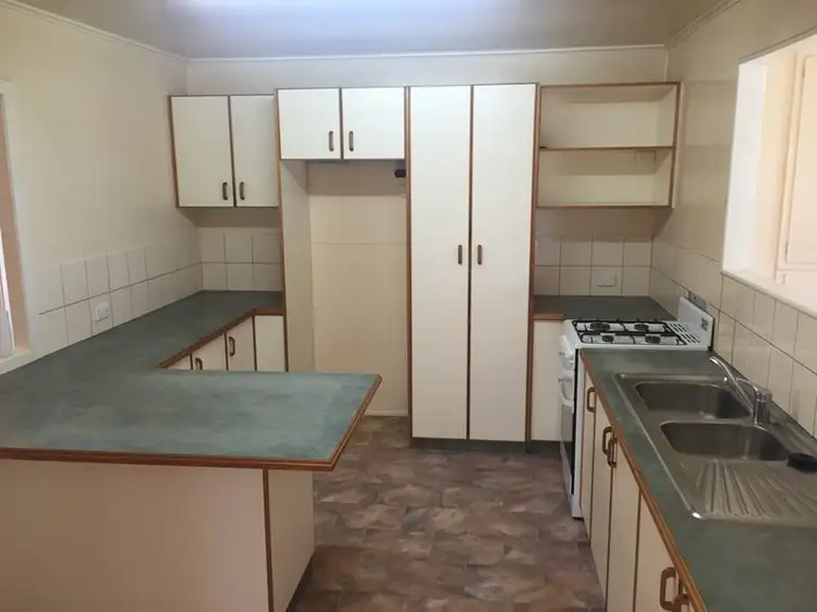 Second view of Homely house listing, 29 Greathead Road, Kepnock QLD 4670