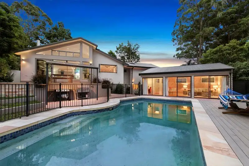 Main view of Homely house listing, 60 Gould Avenue, St Ives NSW 2075