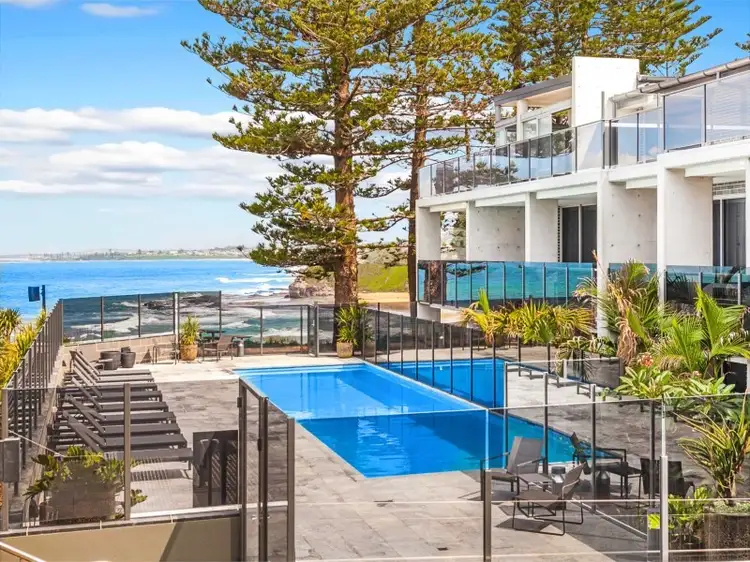 Sixth view of Homely house listing, 105/1 Yuruga Street, Austinmer NSW 2515