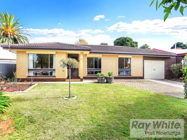 Main view of Homely house listing, 11 Kenneth Road, Morphett Vale SA 5162