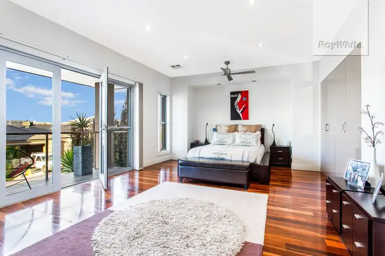 Sixth view of Homely house listing, 10 Fowler Steet, Mawson Lakes SA 5095