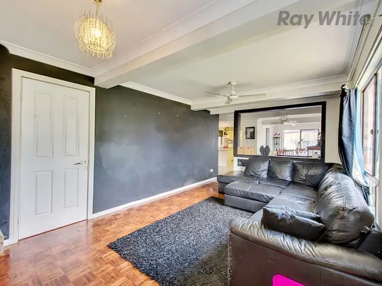 Fourth view of Homely house listing, 9 Leanne Street, Marsden QLD 4132