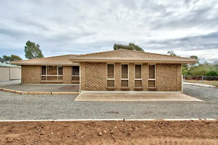 Third view of Homely house listing, 2 Coombs Court, Lewiston SA 5501