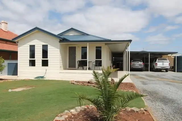 Main view of Homely house listing, 16 Warnes Street, Cowell SA 5602