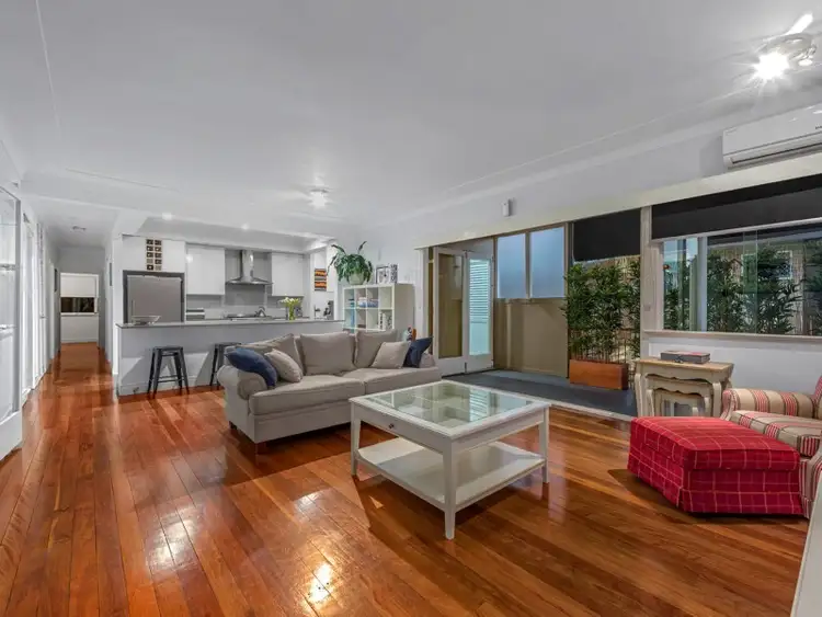 Fourth view of Homely house listing, 53 Barokee Street, Stafford QLD 4053