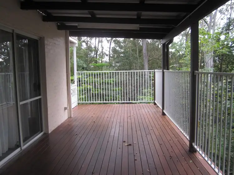 Fourth view of Homely house listing, 4 Dyer Street, Chapel Hill QLD 4069